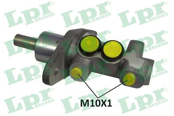 LPR Brake master cylinder Article number: 6027 cheaply