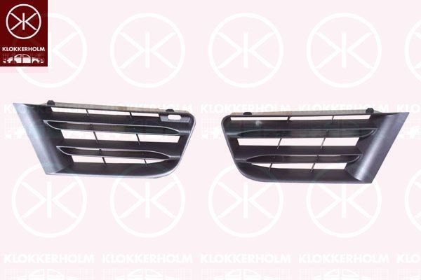 KLOKKERHOLM Radiator Grille Article number: 6042992 cheaply