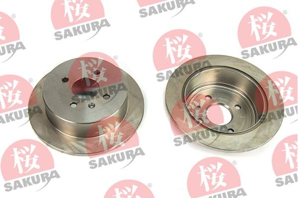SAKURA Piduriketas Artikli number: 605-00-8315 soodsalt