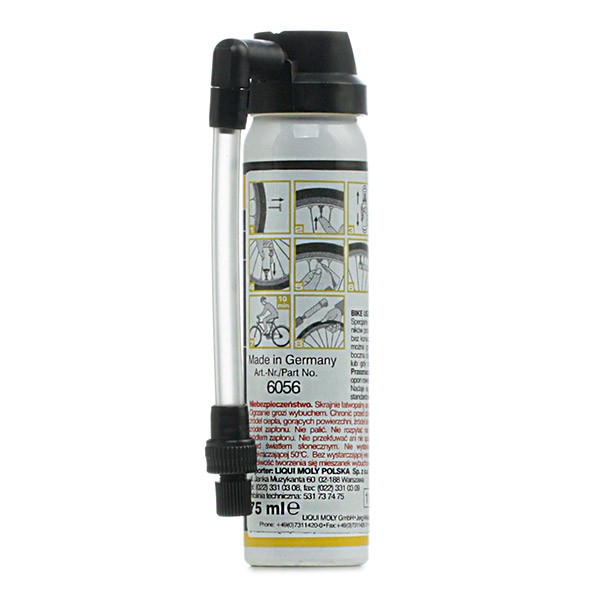 LIQUI MOLY Mounting Paste Article number: 6056 cheaply