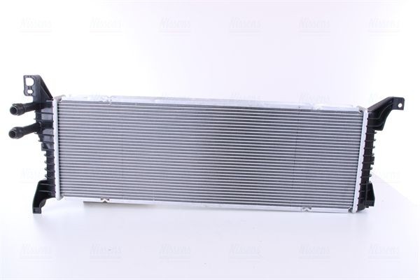 NISSENS 606087 Low Temperature Cooler, intercooler TRANSPORTER 2.0 TDI 150 PS Diesel 2024