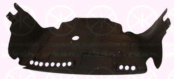 KLOKKERHOLM Engine Cover Article number: 6065795 cheaply