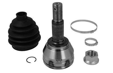 CIFAM Joint kit, drive shaft Article number: 607-858 cheaply