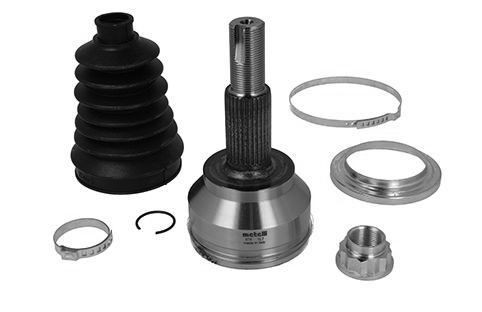CIFAM Joint kit, drive shaft Article number: 607-878 cheaply