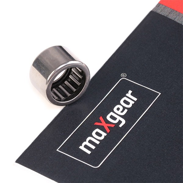 MAXGEAR Pilotlager, clutch artikkelnummer: 61-0030 billig