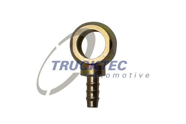 TRUCKTEC AUTOMOTIVE Banjostuds, rørledning Varenummer: 61.04.005 billige