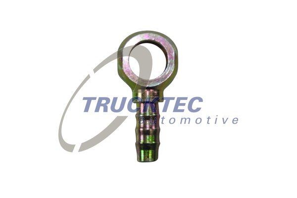TRUCKTEC AUTOMOTIVE Banjostuds, rørledning Varenummer: 61.08.003 billige