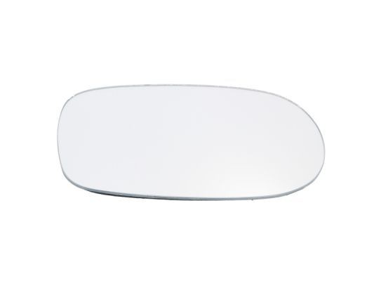 BLIC Mirror Glass, outside mirror Article number: 6102-02-0221P cheaply