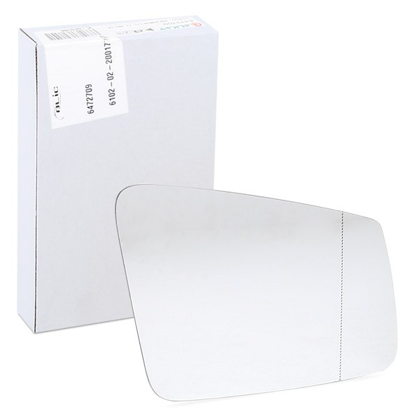 BLIC Mirror Glass, outside mirror Article number: 6102-02-2001776P cheaply