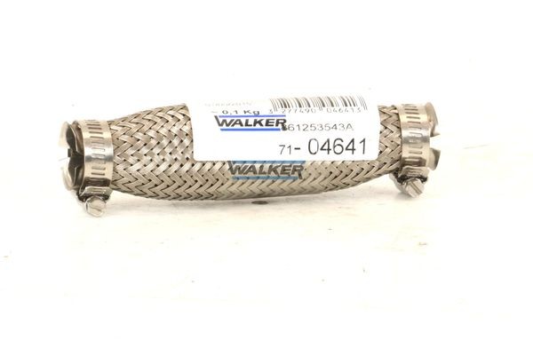 WALKER Exhaust Pipe Article number: 04641 cheaply