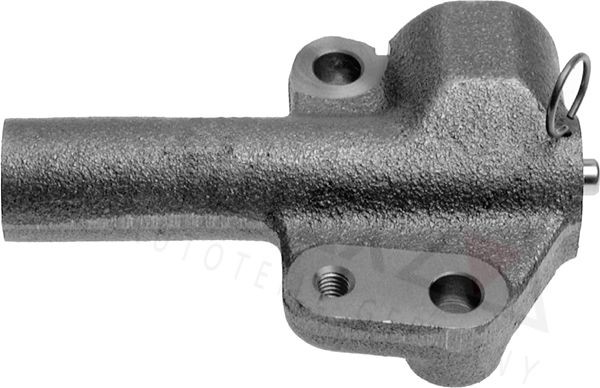 AUTEX 612019 Vibration Damper, timing belt SPACE WAGON 2.0 133 PS Petrol 1998