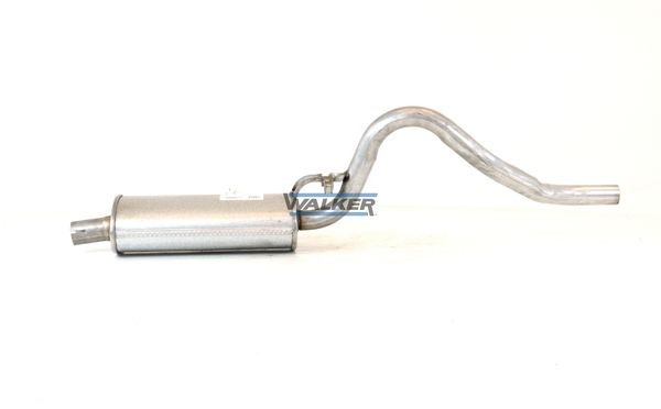 WALKER Middle silencer Article number: 04969 cheaply