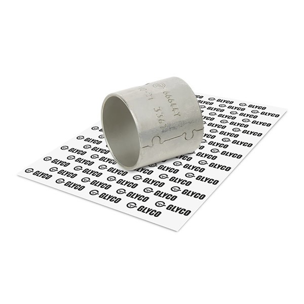 GLYCO 55-4190 SEMI Small End Bushes, connecting rod ELBA 1.7 D (146DI, 146EI) 57 PS Diesel 1996