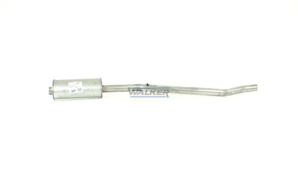 WALKER Middle silencer Article number: 08559 cheaply