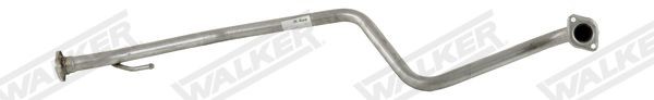WALKER Exhaust Pipe Article number: 08987 cheaply