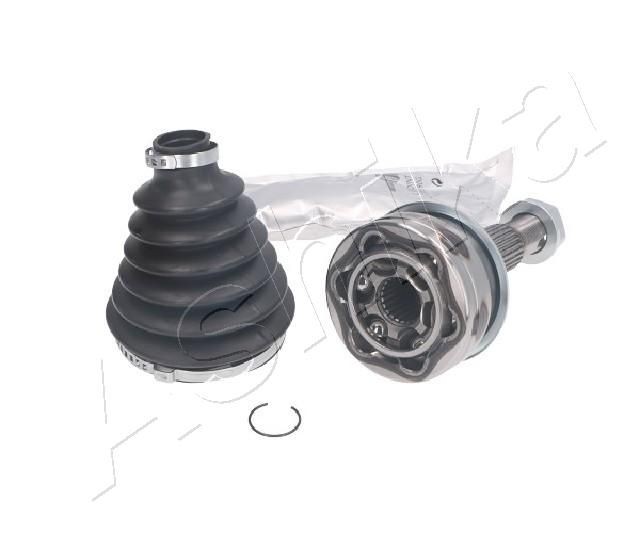 ASHIKA Joint kit, drive shaft Article number: 62-02-278 cheaply