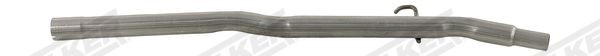WALKER Exhaust Pipe Article number: 09116 cheaply