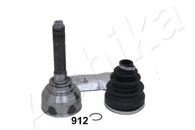 ASHIKA Joint kit, drive shaft Article number: 62-09-912 cheaply