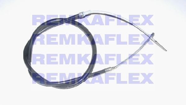 KAWE Hand brake cable Article number: 62.1300 cheaply