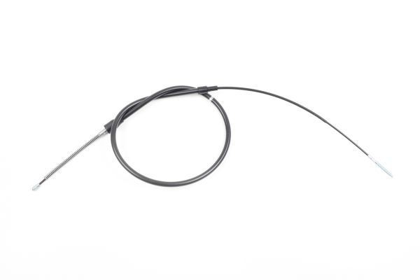 KAWE Hand brake cable Article number: 62.1510 cheaply