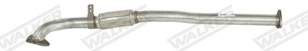 WALKER Exhaust Pipe Article number: 09539 cheaply