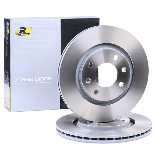 ROADHOUSE Brake disc Article number: 6240.10 cheaply