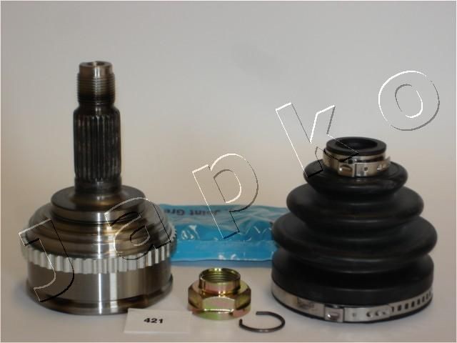 JAPKO Joint kit, drive shaft Article number: 62421 cheaply