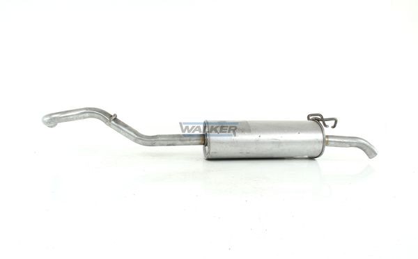WALKER Rear silencer Article number: 13654 cheaply