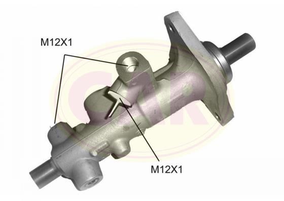 CAR Brake master cylinder Article number: 6255 cheaply