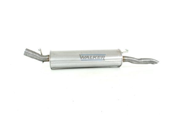 WALKER Rear silencer Article number: 14547 cheaply