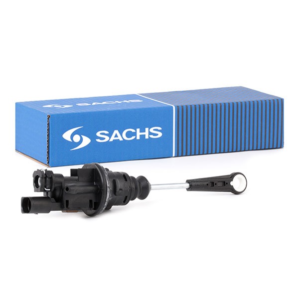 SACHS Master Cylinder, clutch Article number: 6284 605 072 cheaply