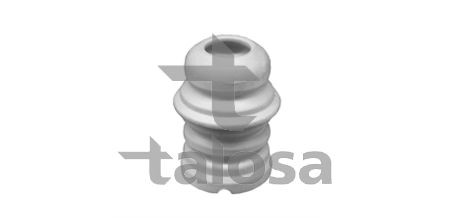 TALOSA Rulment sarcina suport arc număr articol: 63-02586 ieftin