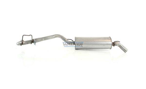 WALKER Rear silencer Article number: 15981 cheaply