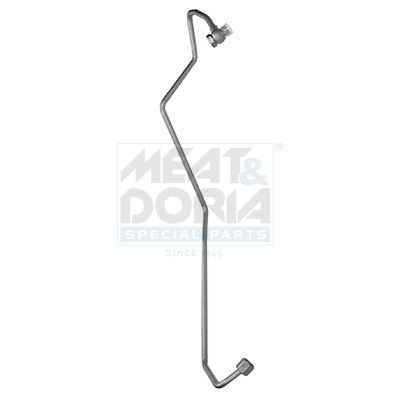 MEAT & DORIA 63031 Ölleitung für Turbolader A6 1.9 TDI 110 PS Diesel 2005