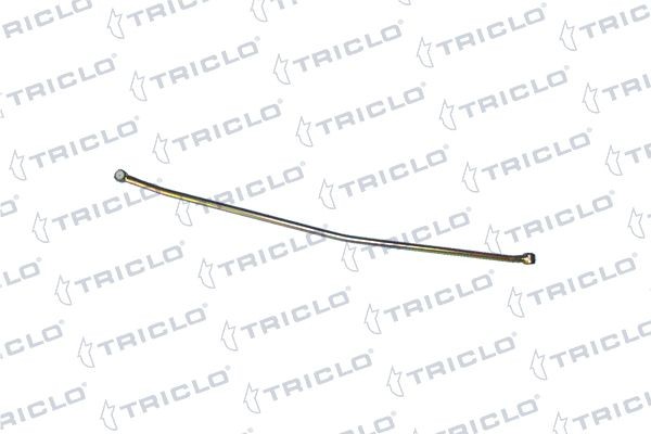 TRICLO Trækaksel Varenummer: 631307 billige