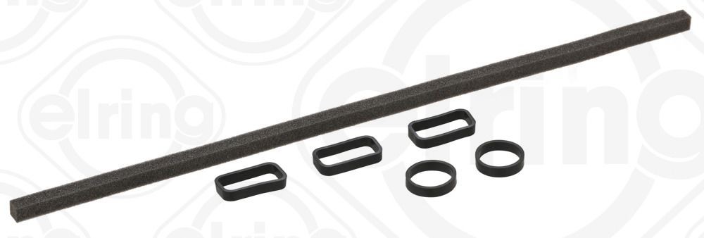 ELRING Gasket Set, cylinder head cover Article number: 632.580 cheaply