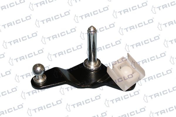 TRICLO 633932 Ремонтен комплект, скоростен лост TT 1.8 T 180 K.C. бензин 2006