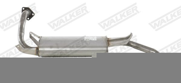 WALKER Rear silencer Article number: 17888 cheaply