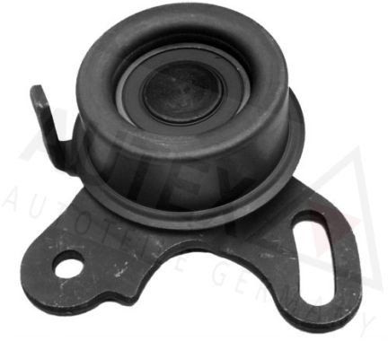 AUTEX Timing belt tensioner pulley Article number: 641195 cheaply