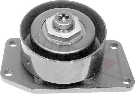 AUTEX Tensioner pulley Article number: 641543 cheaply