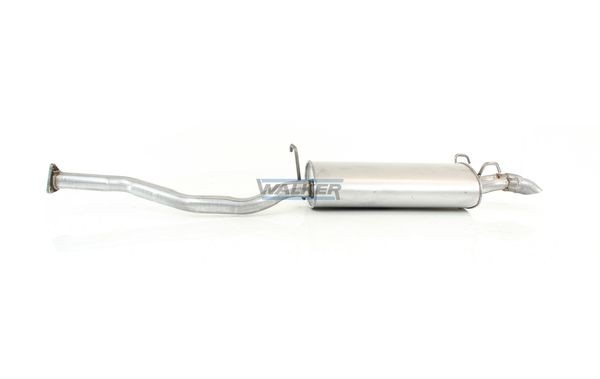 WALKER Rear silencer Article number: 18132 cheaply