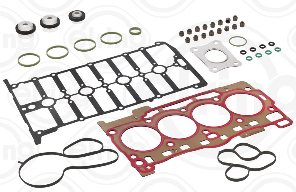 ELRING Gasket Set, cylinder head Article number: 642.860 cheaply