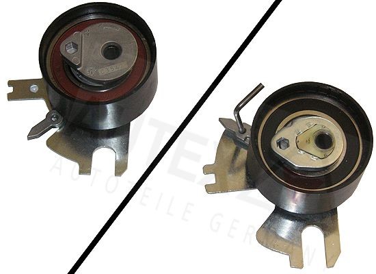 AUTEX Timing belt tensioner pulley Article number: 642078 cheaply