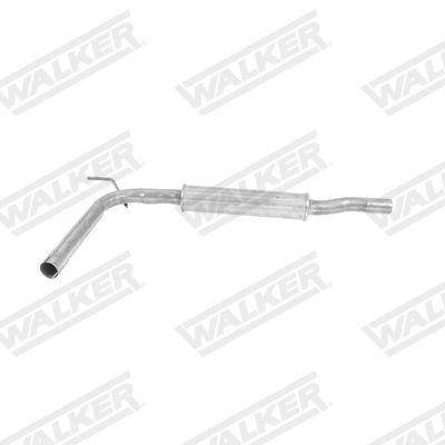 WALKER Front Silencer Article number: 18261 cheaply