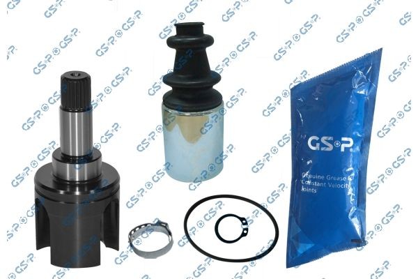 GSP Joint kit, drive shaft Article number: 645010 cheaply
