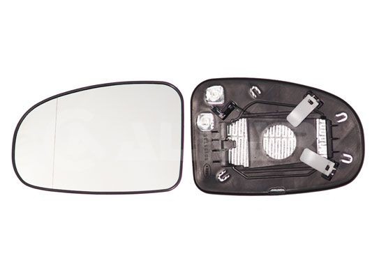 ALKAR Mirror Glass, outside mirror Article number: 6471257 cheaply