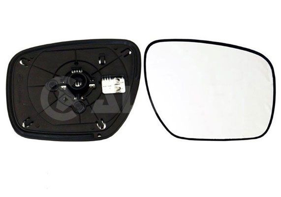 ALKAR Mirror Glass, outside mirror Article number: 6472658 cheaply