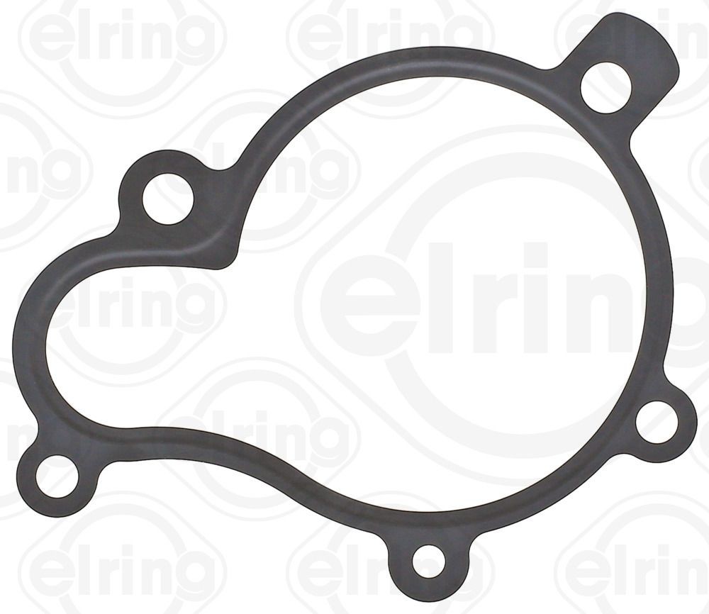 ELRING Gasket, water pump Article number: 648.930 cheaply