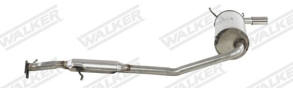 WALKER Lõppsummuti Artikli number: 18847 soodsalt