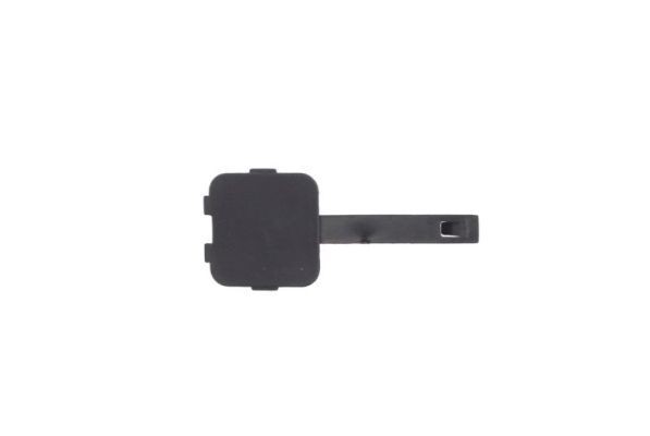 BLIC 6502-07-0511921P Flap, tow hook C2 1.4 73 PS Petrol 2017